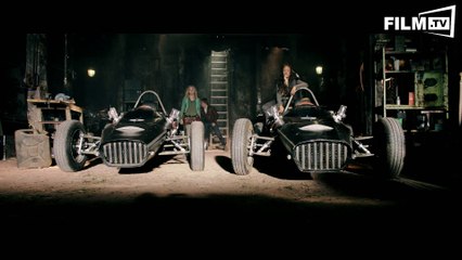 V8 - Die Rache Der Nitros - Trailer - Filmkritik (2015) - Clip 2