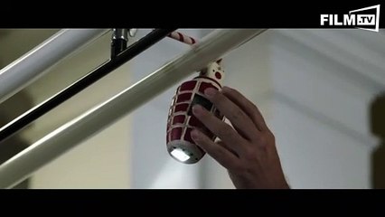 V8 - Die Rache Der Nitros - Trailer - Filmkritik (2015) - Clip 7