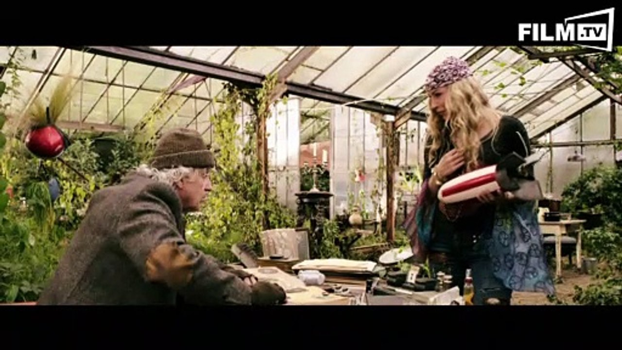 V8 - die rache der nitros - trailer - filmkritik (2015) - clip 5