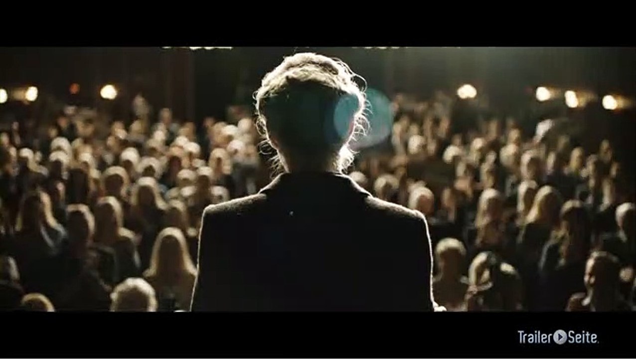 Erbarmen trailer und filmkritik (2014) - trailer