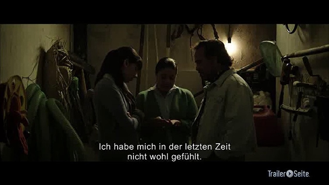 Ausschnitt aus Workers: Princesa Muss Sterben