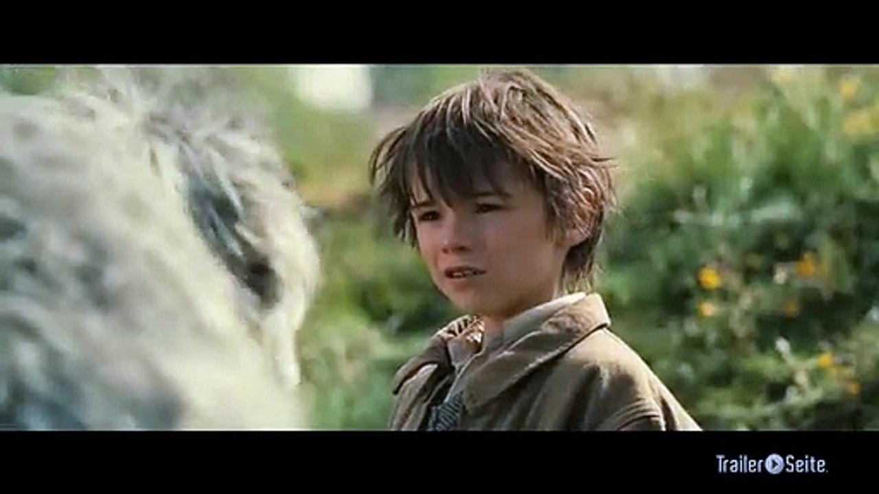 Ausschnitt aus Belle Und Sebastian: Siehst Du Die Berge