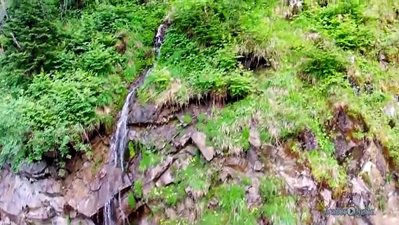 Best Of Faszination Blauer Planet 3D Trailer (2014)