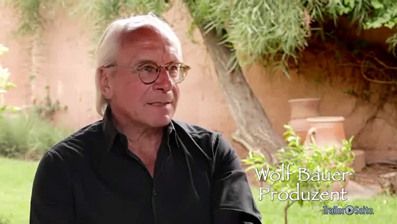 Special zu Der Medicus: Vom Buch zum Film