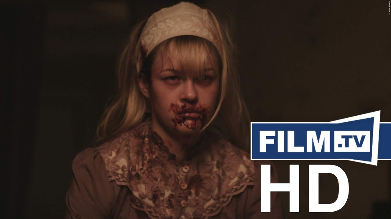 We Are What We Are Trailer (2014)