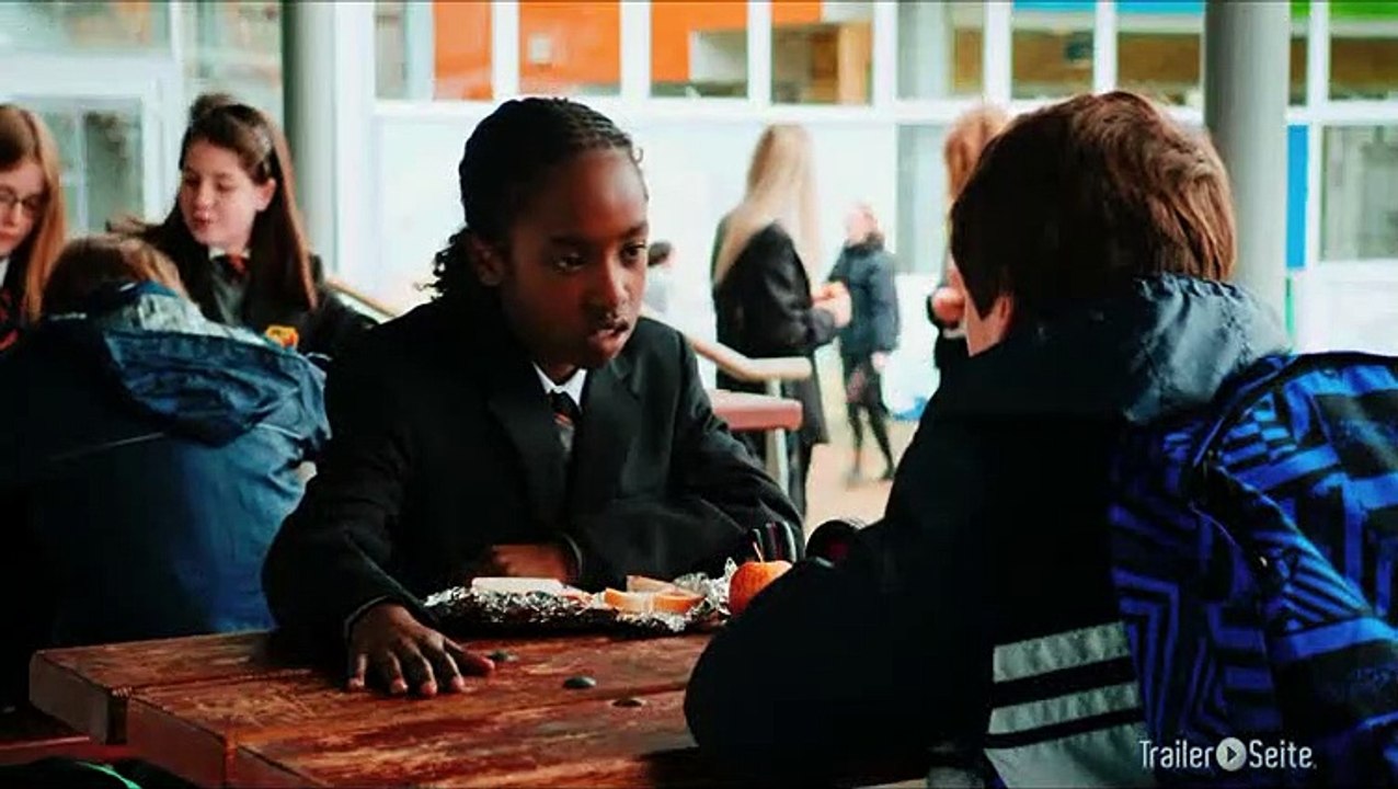 Ausschnitt aus Streetdance Kids: Der Deal