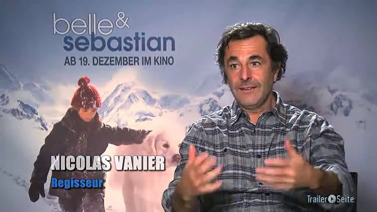 Making of Belle Und Sebastian