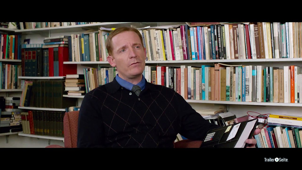 22 Jump Street Trailer (2014)