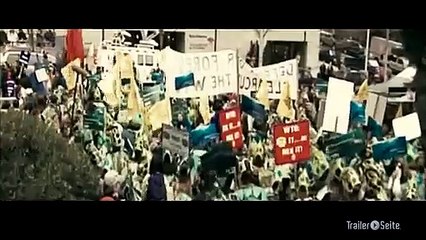 Krieg Ohne Grenzen Trailer (2014)