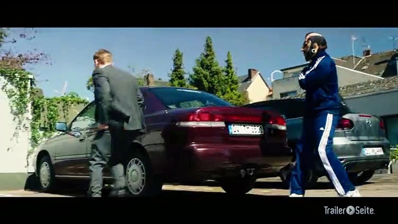 Special zu Nicht Mein Tag: Die Story