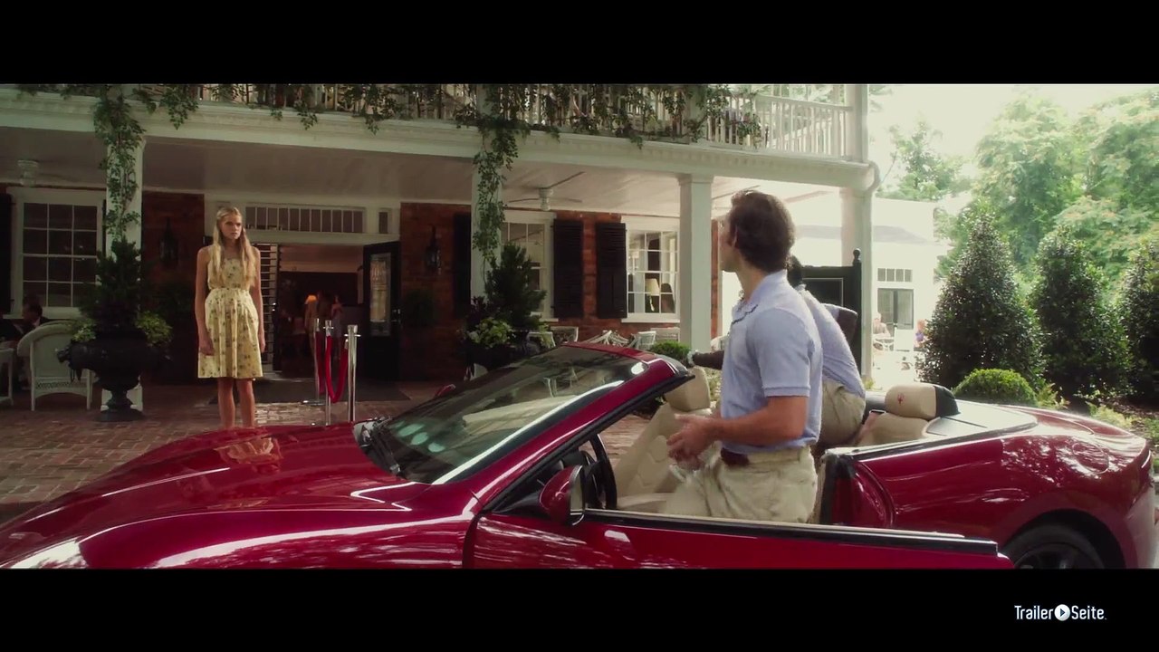 Endless Love - Trailer hier jetzt anschauen! Deutsch German (2014)