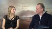 Stellan Skarsgard Exklusiv Interview zu Der Medicus