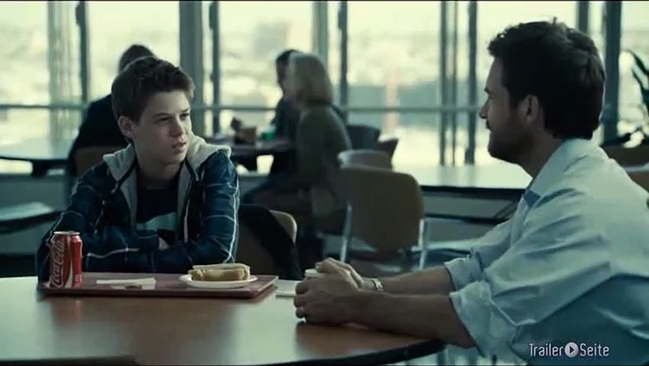 Ausschnitt aus Disconnect: Freizeitaktivitäten