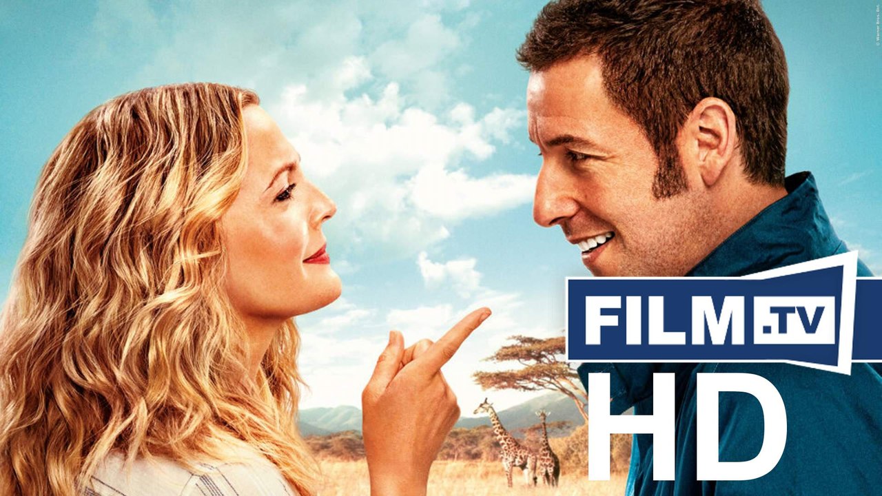 Urlaubsreif trailer deutsch german (2014)