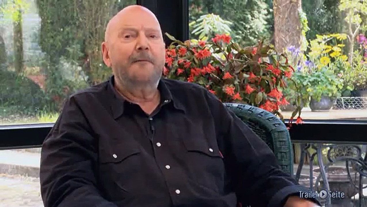 Über Das Meer Trailer (2014)