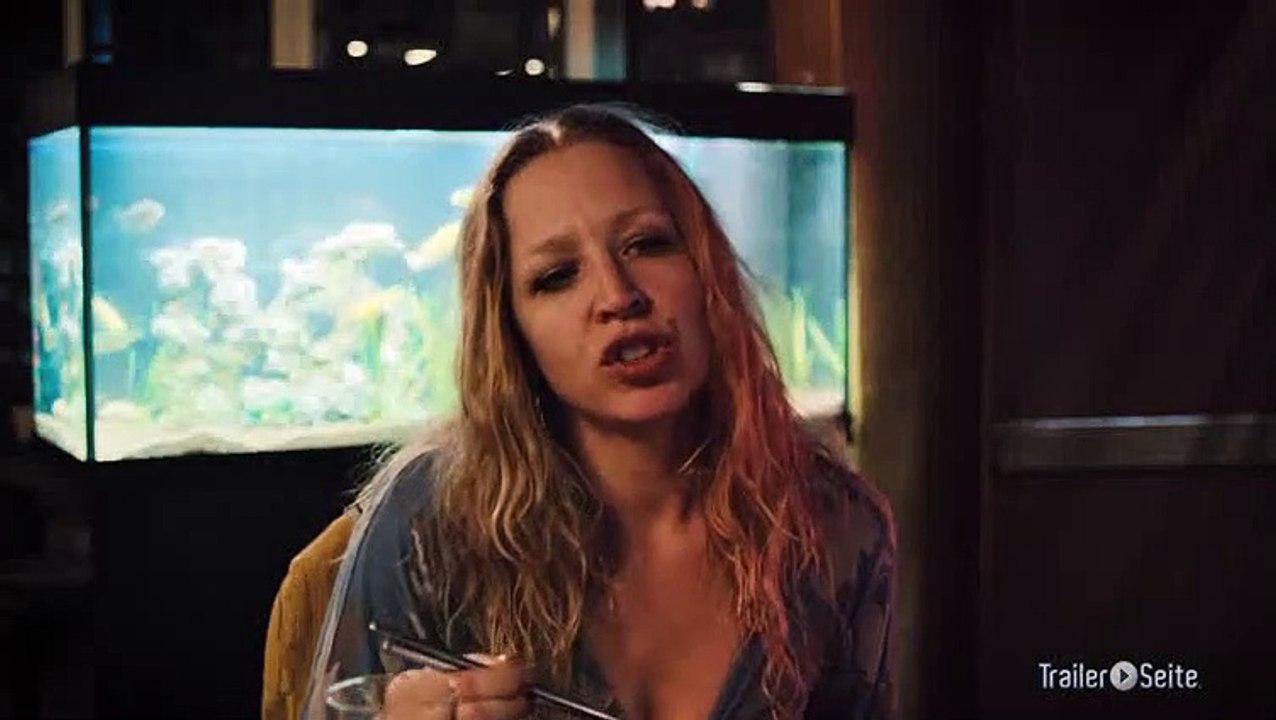 Ausschnitt aus Lovely Louise: Das Date