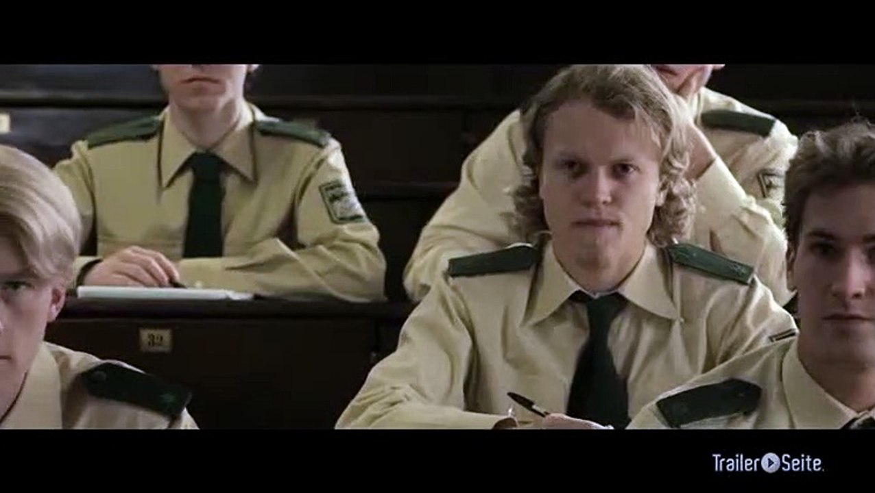 Ausschnitt aus Der Blinde Fleck: Einzeltäter