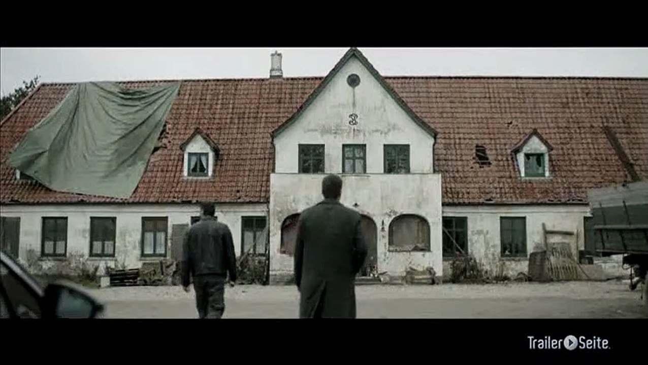 Ausschnitt aus Erbarmen: Die Spur Wird Heisser