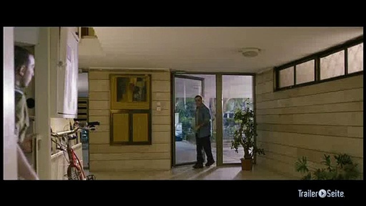 Ausschnitt aus Youth: Auf Der Kippe