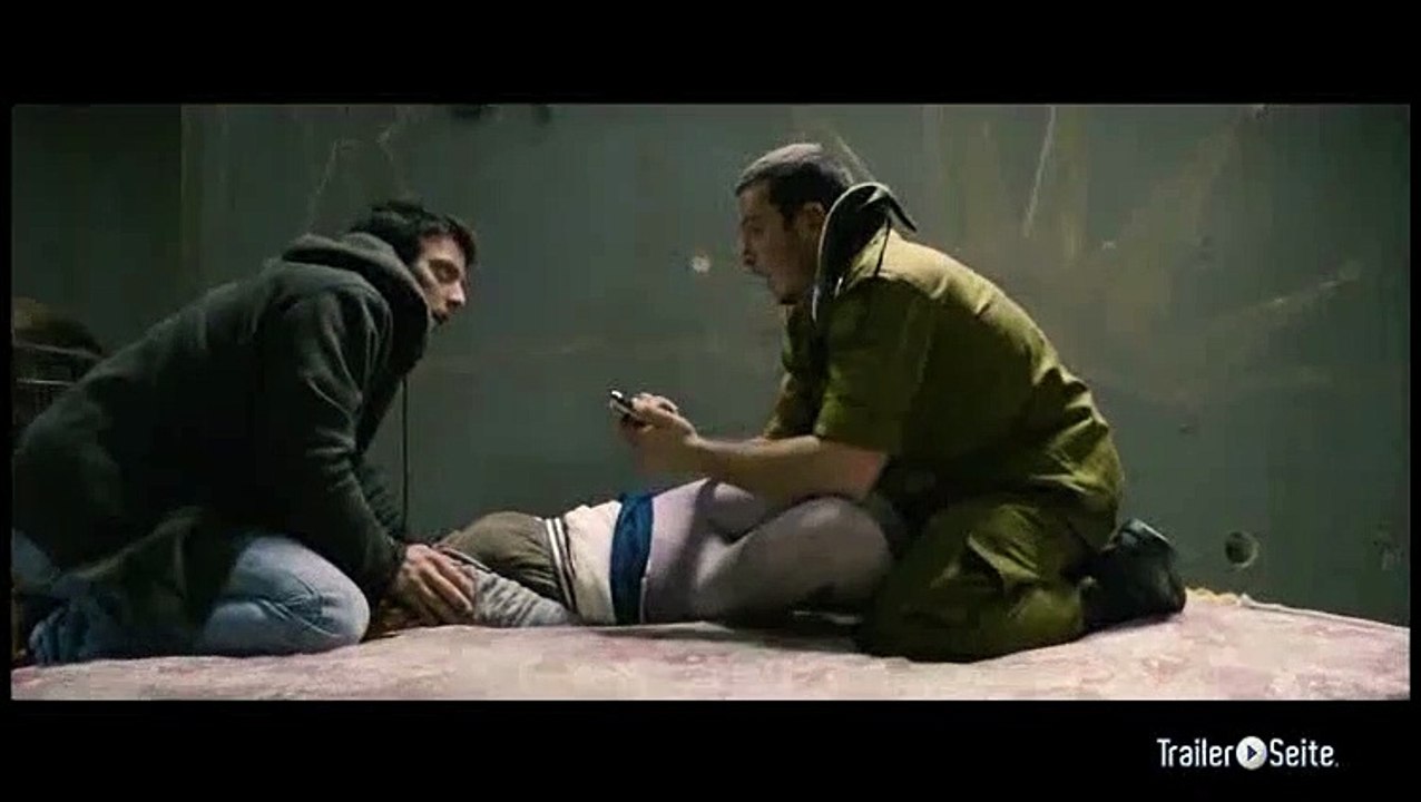 Ausschnitt aus Youth: Lösegeld