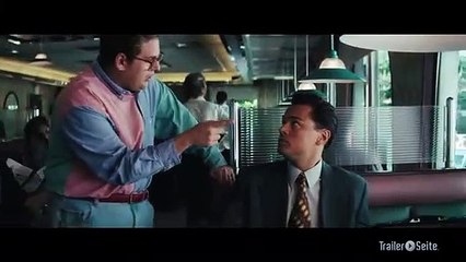 Ausschnitt aus The Wolf Of Wall Street: Da Verdienen Sie Eine Menge