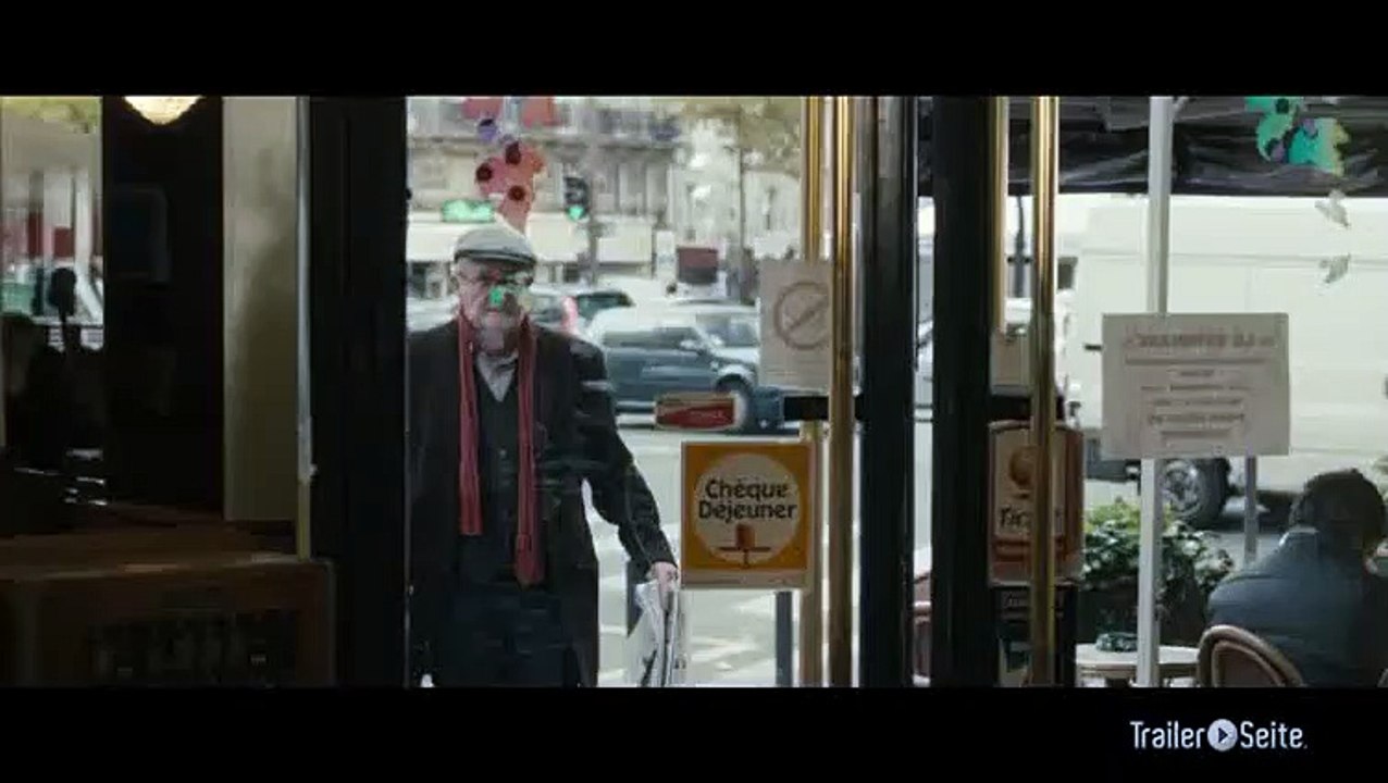 Ausschnitt aus Le Weekend: Du Siehst Toll Aus