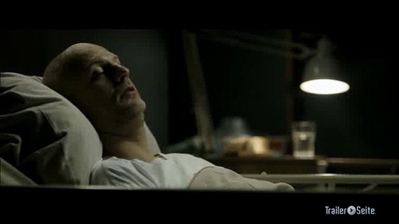 Ausschnitt aus Erbarmen: Sturheit