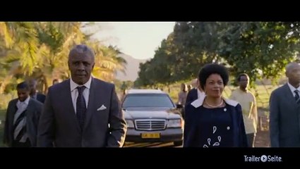 Ausschnitt aus Mandela: Die Freilassung