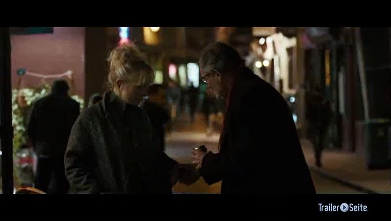 Ausschnitt aus Le Weekend: Treffen Mit Morgan