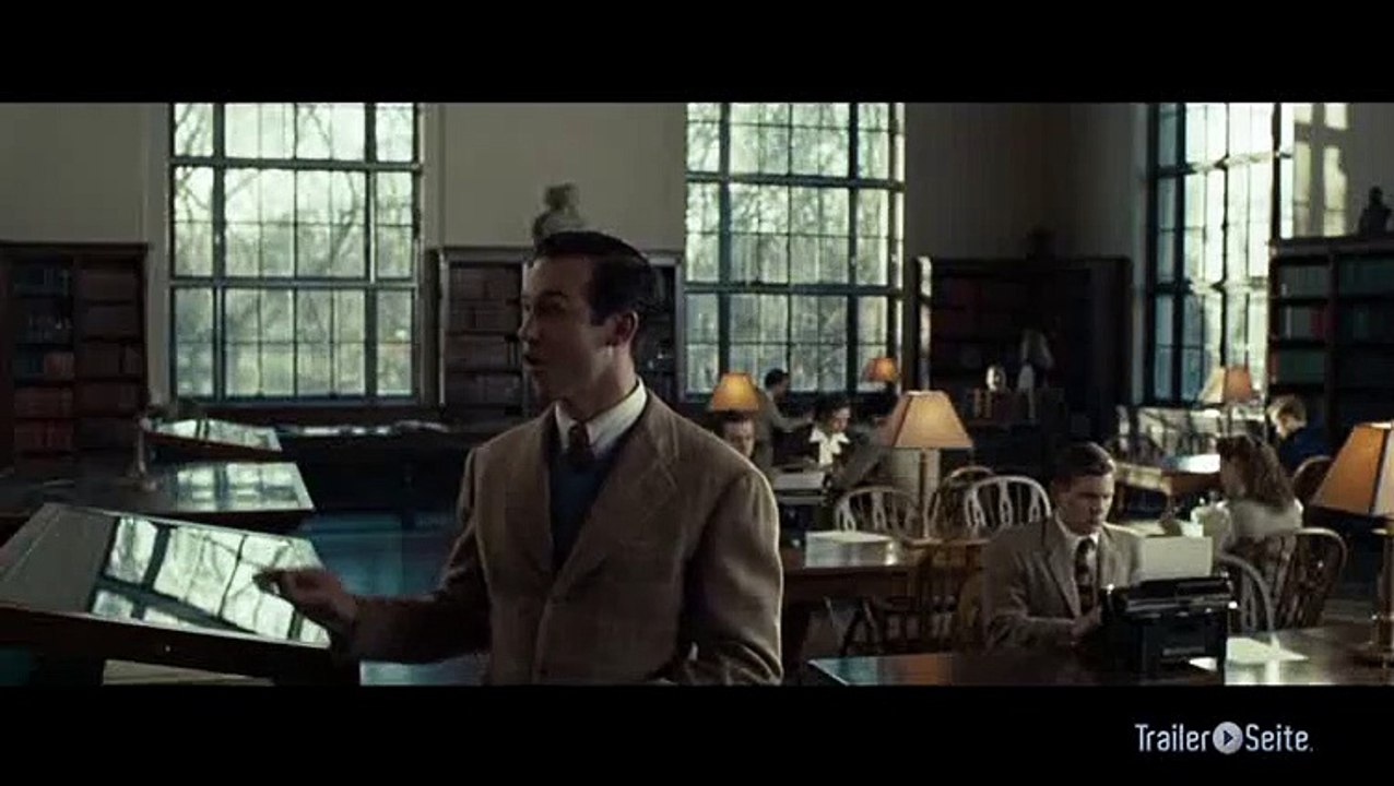 Ausschnitt aus kill your darlings: sprung auf den tisch