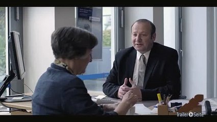 Crashkurs (2014) – Spannender Trailer mit Top-Schauspielern 🎬