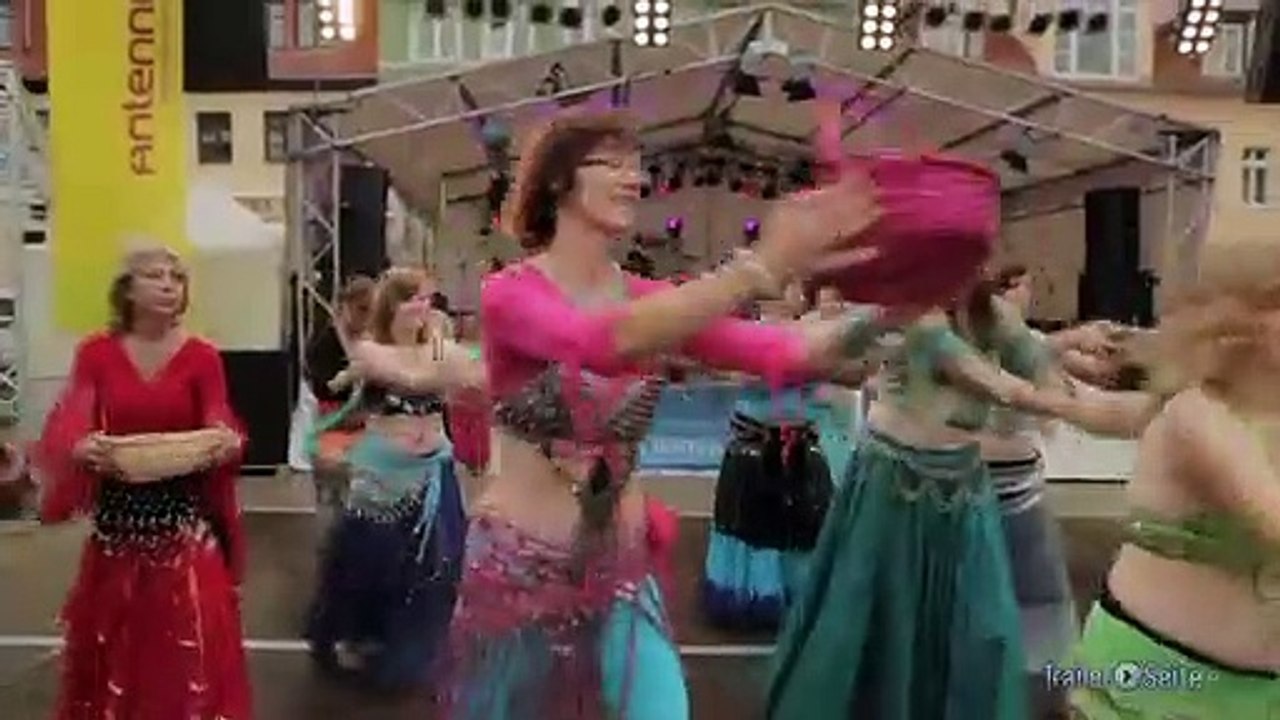 Land In Sicht Trailer (2014)