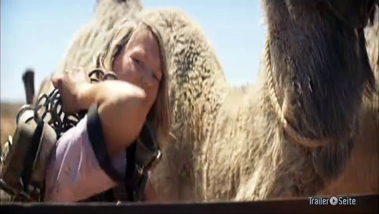 Spuren Trailer - Tracks (2014)