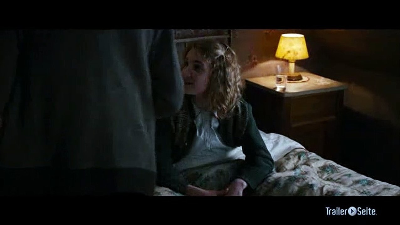 Ausschnitt aus Die Bücherdiebin: Das Ist Ein Wörterbuch