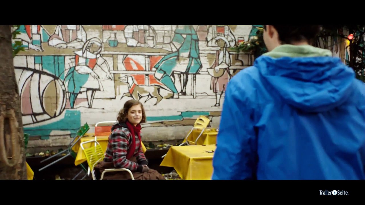 Und Morgen Mittag Bin Ich Tot Trailer (2014)