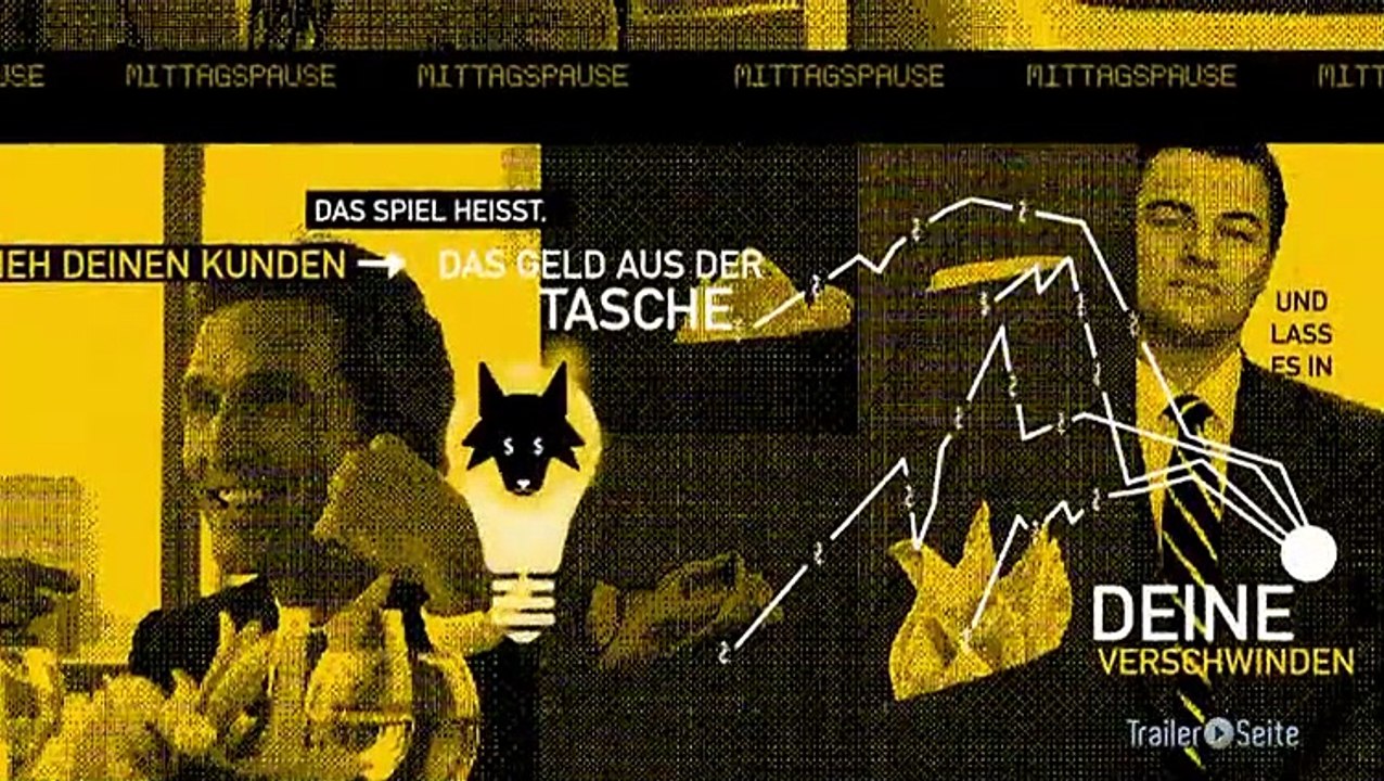 Special zu The Wolf Of Wall Street: Die Jordan Belfort Story