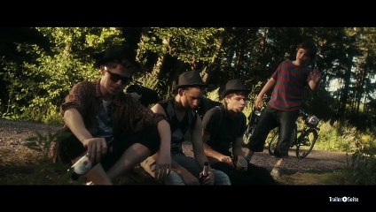 Ricky Trailer - Normal War Gestern (2014)