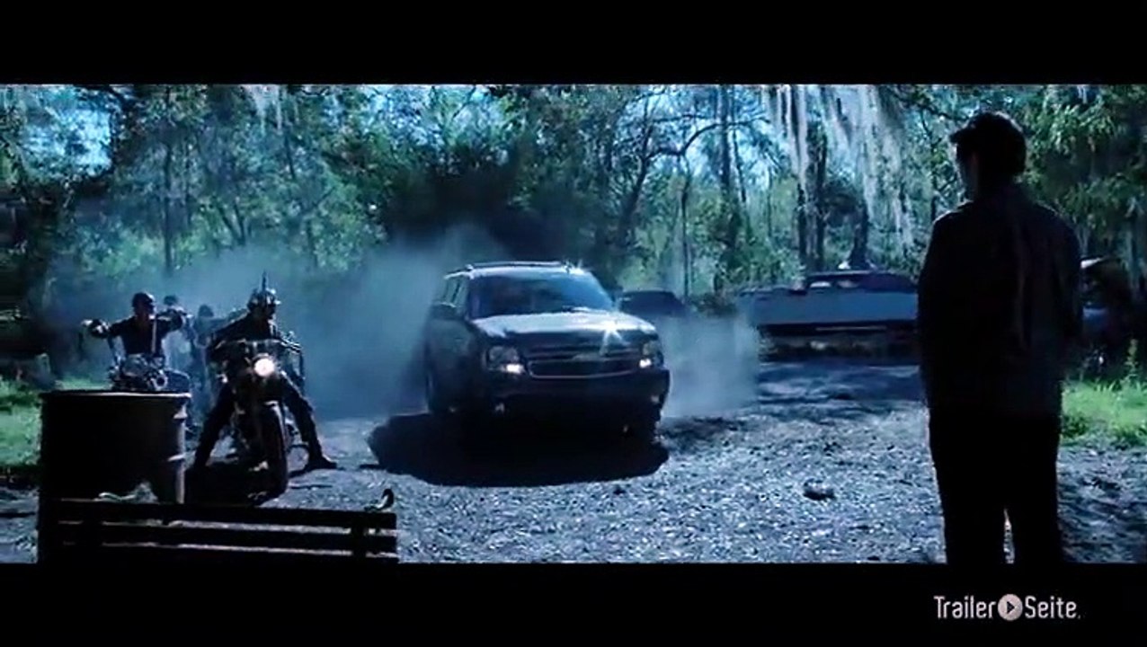 Ausschnitt aus Homefront: Ankunft Der Gangster