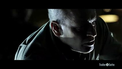 Ausschnitt aus Homefront: Die Befreiung