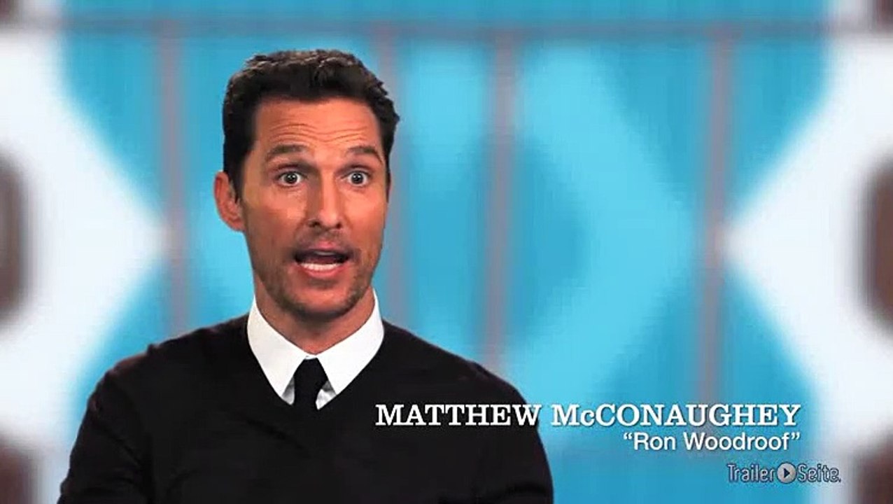 Special zu Dallas Buyers Club