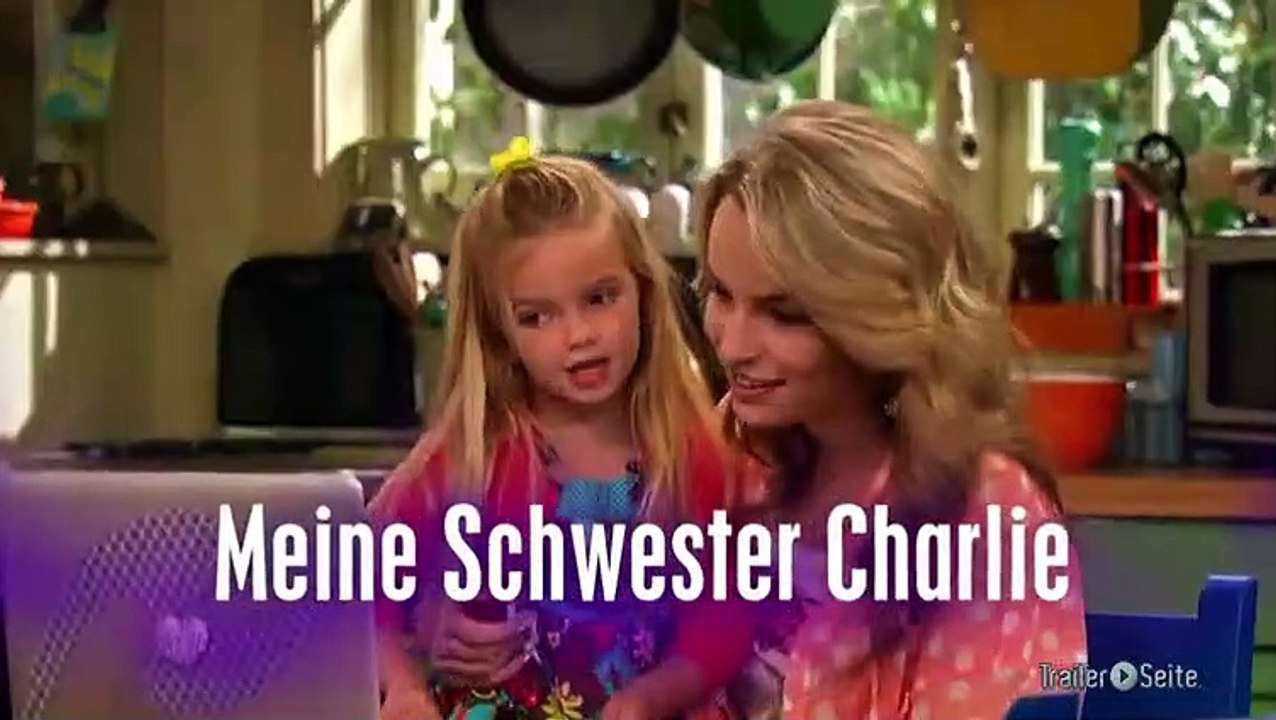 Disney Channel Free TV Trailer (2014)