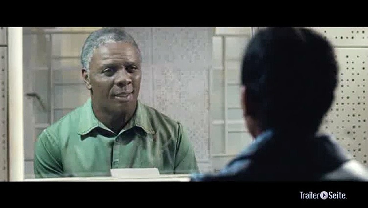 Ausschnitt aus Mandela: Wiedersehen Nach Elf Jahren