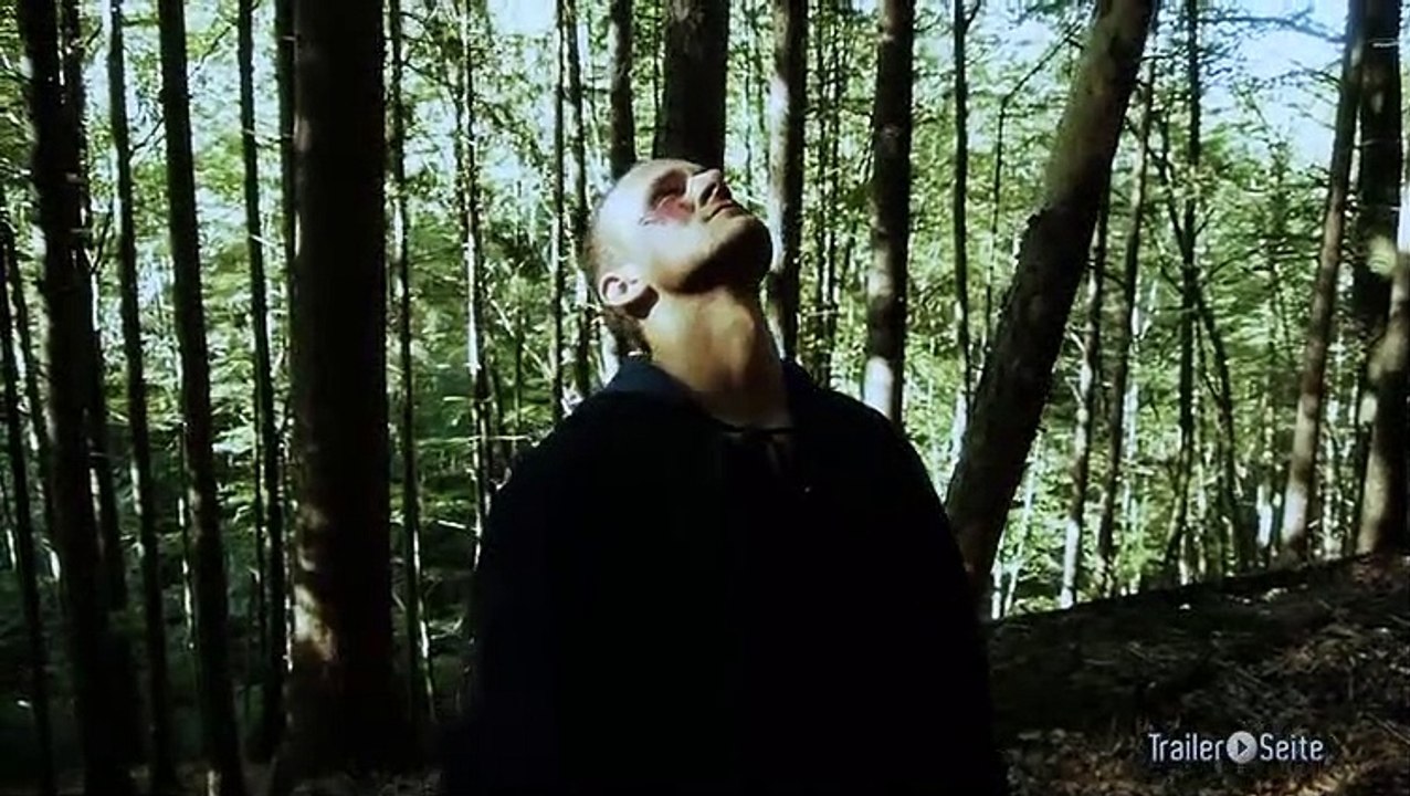 Schwarze Welt Trailer (2014)