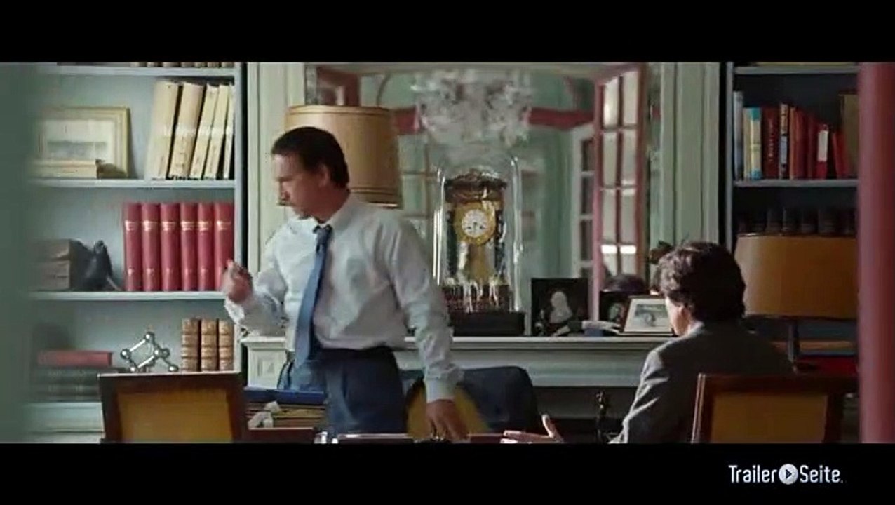 Ausschnitt aus Jappeloup: Der erste Sieg