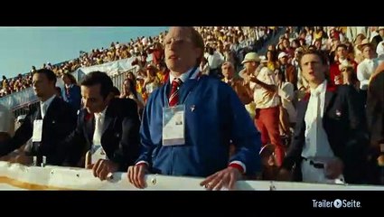 Ausschnitt aus Jappeloup: Olympia Los Angeles