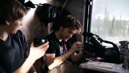 Devils Pass Trailer (2014)