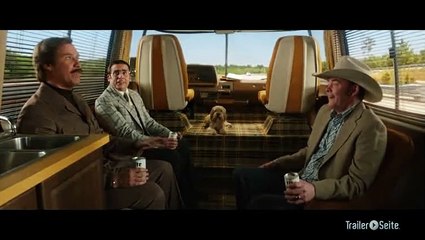 Ausschnitt aus Anchorman 2: Gelächter