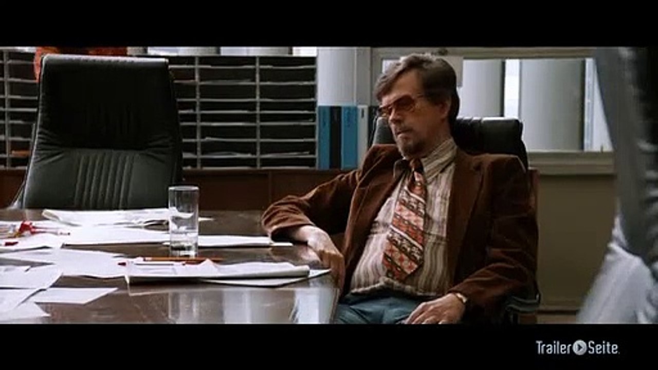 Ausschnitt aus Anchorman 2: Neue Ideen