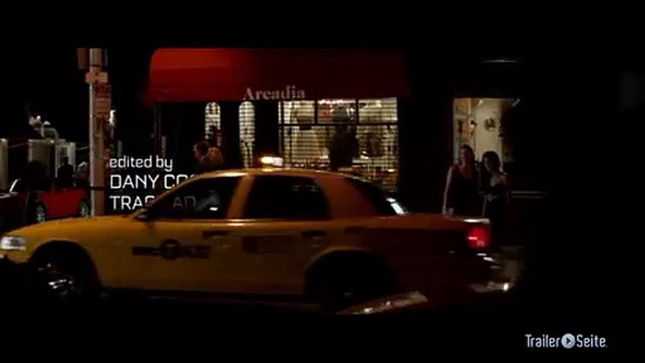 Ausschnitt aus Paranoia - Riskantes Spiel: Der Anfang