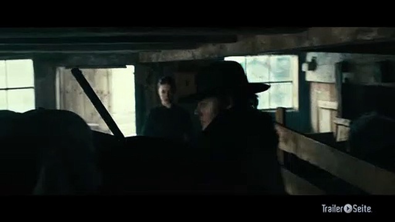 Ausschnitt aus Das Finstere Tal: Das Zweite Opfer